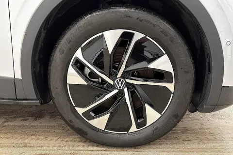 GL25NKH Volkswagen ID.4 210kW Match Pro 77kWh 5dr Auto Thumbnail #6