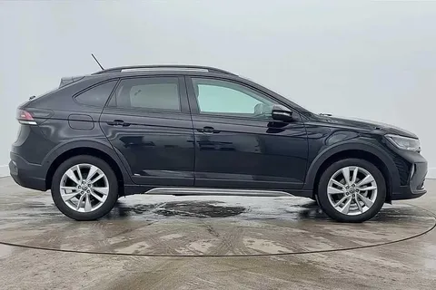 GL25DWF Volkswagen Taigo 1.0 TSI Match 5dr Thumbnail #4