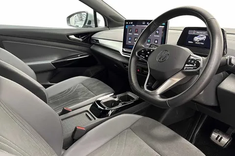 GL25NKH Volkswagen ID.4 210kW Match Pro 77kWh 5dr Auto Thumbnail #7