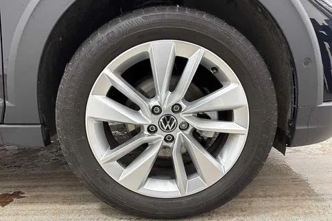 GL25DWF Volkswagen Taigo 1.0 TSI Match 5dr Thumbnail #6