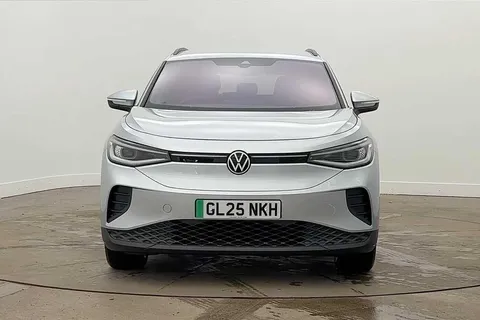 GL25NKH Volkswagen ID.4 210kW Match Pro 77kWh 5dr Auto Thumbnail #8