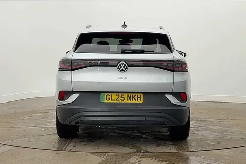 GL25NKH Volkswagen ID.4 210kW Match Pro 77kWh 5dr Auto Thumbnail #9