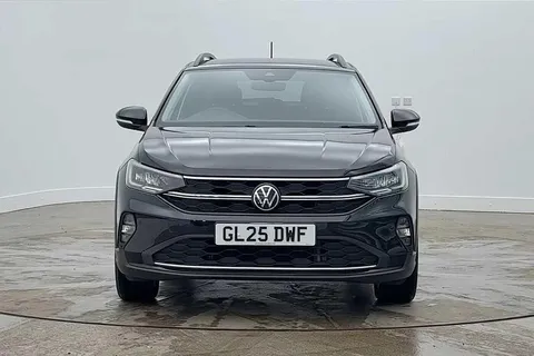 GL25DWF Volkswagen Taigo 1.0 TSI Match 5dr Thumbnail #8