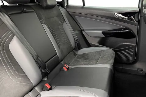 GL25NKH Volkswagen ID.4 210kW Match Pro 77kWh 5dr Auto Thumbnail #10