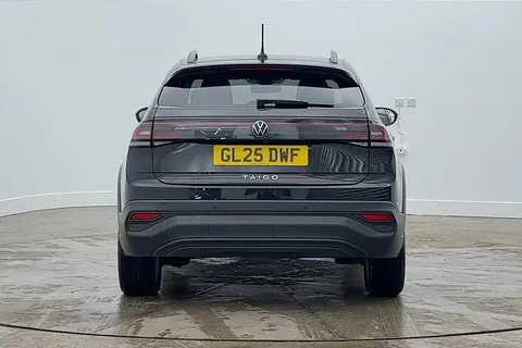 GL25DWF Volkswagen Taigo 1.0 TSI Match 5dr Thumbnail #9