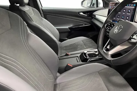 GL25NKH Volkswagen ID.4 210kW Match Pro 77kWh 5dr Auto Thumbnail #11