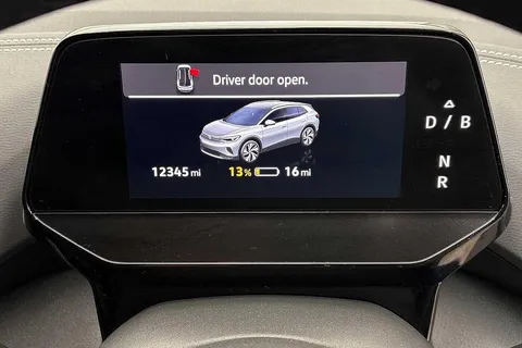 GL25NKH Volkswagen ID.4 210kW Match Pro 77kWh 5dr Auto Thumbnail #12