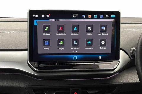 GL25NKH Volkswagen ID.4 210kW Match Pro 77kWh 5dr Auto Thumbnail #13