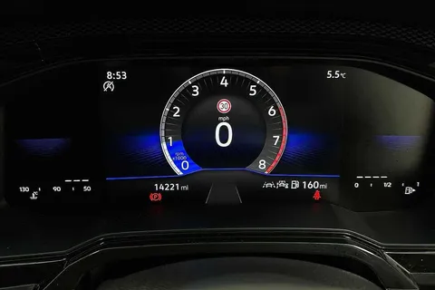 GL25DWF Volkswagen Taigo 1.0 TSI Match 5dr Thumbnail #12