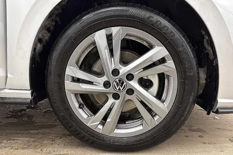 DE25RHJ Volkswagen Polo 1.0 TSI 115 R-Line 5dr DSG Thumbnail #5