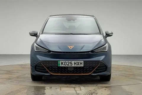 KO25HXH CUPRA Born 240kW e-Boost VZ 79kWh 5dr Auto Thumbnail #7