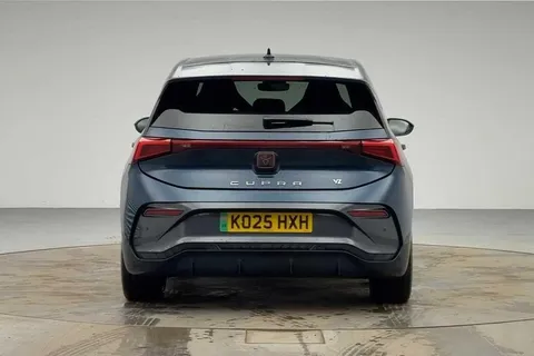KO25HXH CUPRA Born 240kW e-Boost VZ 79kWh 5dr Auto Thumbnail #8
