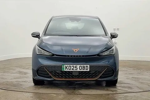 KO25OBD CUPRA Born 170kW e-Boost V3 59kWh 5dr Auto Thumbnail #7