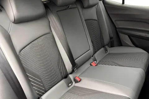 KO25HXH CUPRA Born 240kW e-Boost VZ 79kWh 5dr Auto Thumbnail #9