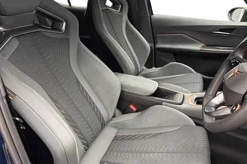 KO25HXH CUPRA Born 240kW e-Boost VZ 79kWh 5dr Auto Thumbnail #10