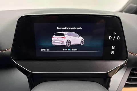 KO25HXH CUPRA Born 240kW e-Boost VZ 79kWh 5dr Auto Thumbnail #11