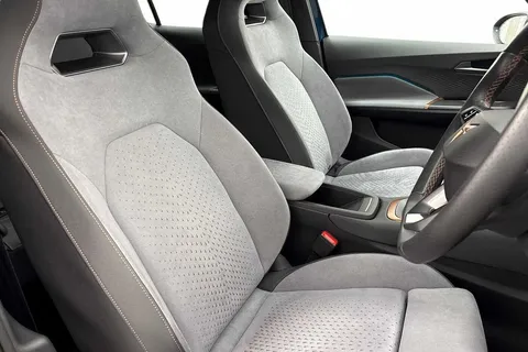 KO25OBD CUPRA Born 170kW e-Boost V3 59kWh 5dr Auto Thumbnail #10