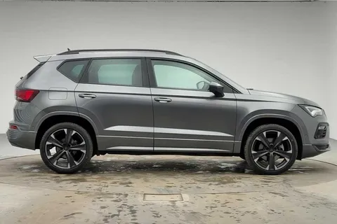 KM75GUK CUPRA Ateca 1.5 EcoTSI V2 5dr DSG Thumbnail #4
