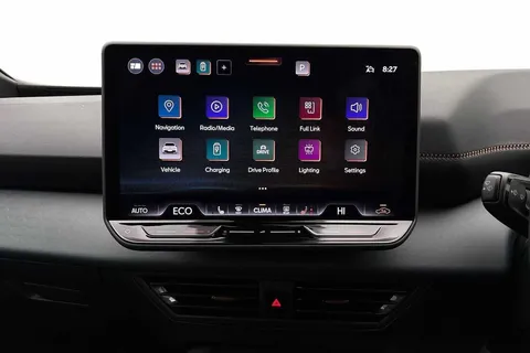 KO25HXH CUPRA Born 240kW e-Boost VZ 79kWh 5dr Auto Thumbnail #12