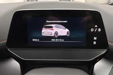 KO25OBD CUPRA Born 170kW e-Boost V3 59kWh 5dr Auto Thumbnail #11