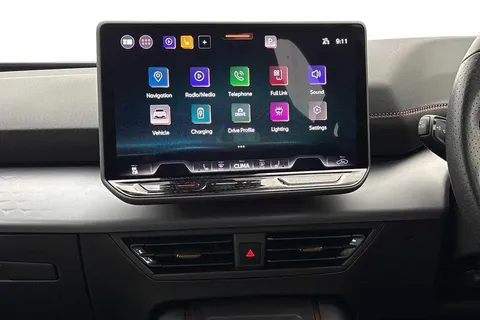 KO25OBD CUPRA Born 170kW e-Boost V3 59kWh 5dr Auto Thumbnail #12