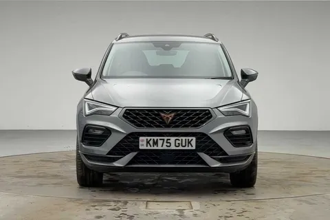 KM75GUK CUPRA Ateca 1.5 EcoTSI V2 5dr DSG Thumbnail #7
