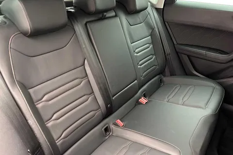 KM75GUK CUPRA Ateca 1.5 EcoTSI V2 5dr DSG Thumbnail #9