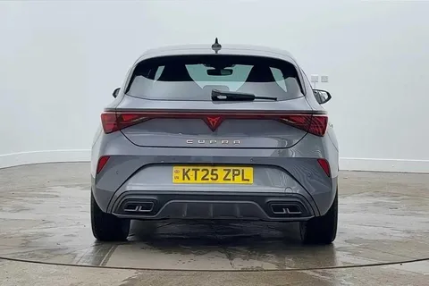 KT25ZPL CUPRA Leon 1.5 eTSI 150 V2 5dr DSG Thumbnail #8
