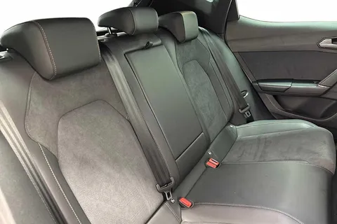 DH25HYB CUPRA Leon 1.5 eTSI 150 V2 5dr DSG Thumbnail #9