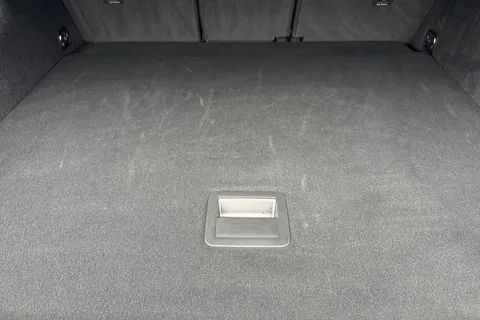 DA73AMX Audi Q3 (O) Black Edition 35 TFSI  150 PS S tronic Thumbnail #8