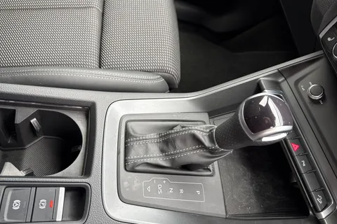 DA73AMX Audi Q3 (O) Black Edition 35 TFSI  150 PS S tronic Thumbnail #24