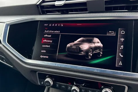 DA73AMX Audi Q3 (O) Black Edition 35 TFSI  150 PS S tronic Thumbnail #45