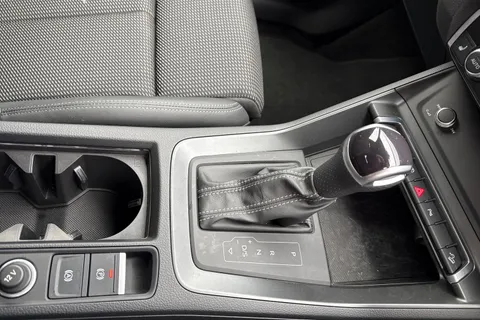 DA73AMX Audi Q3 (O) Black Edition 35 TFSI  150 PS S tronic Thumbnail #51