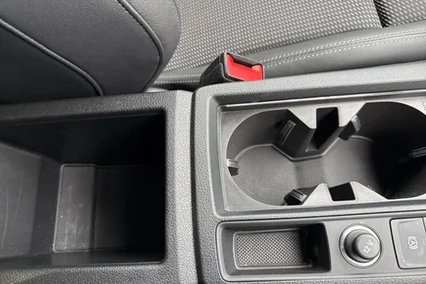 DA73AMX Audi Q3 (O) Black Edition 35 TFSI  150 PS S tronic Thumbnail #52