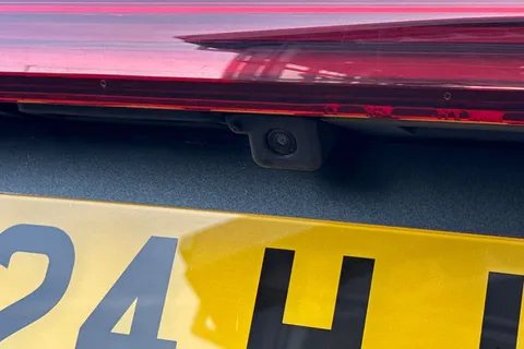 PY24HJN Audi Q8 e-tron 50 S line Sportback Auto quattro 5dr 95kWh (11kW Charger) Thumbnail #34