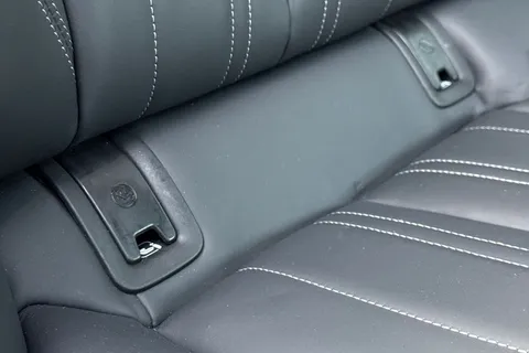 PY24HJN Audi Q8 e-tron 50 S line Sportback Auto quattro 5dr 95kWh (11kW Charger) Thumbnail #36