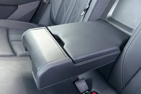 PY24HJN Audi Q8 e-tron 50 S line Sportback Auto quattro 5dr 95kWh (11kW Charger) Thumbnail #46