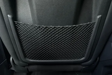 PY24HJN Audi Q8 e-tron 50 S line Sportback Auto quattro 5dr 95kWh (11kW Charger) Thumbnail #47