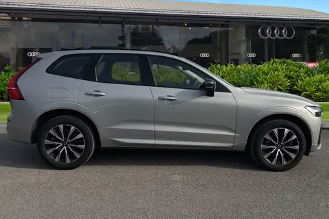 PG73GOA Volvo Xc60 2.0 B5 MHEV Plus Auto AWD Euro 6 (s/s) 5dr Thumbnail #4