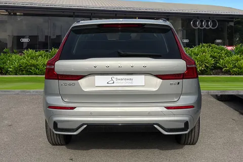 PG73GOA Volvo Xc60 2.0 B5 MHEV Plus Auto AWD Euro 6 (s/s) 5dr Thumbnail #5
