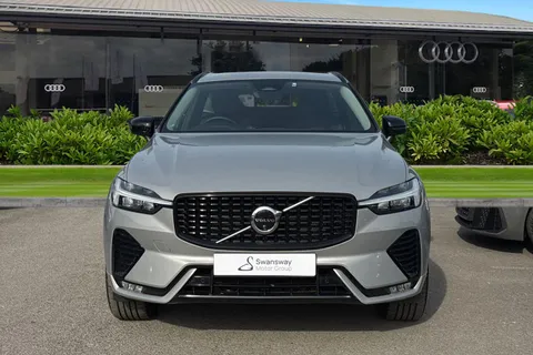 PG73GOA Volvo Xc60 2.0 B5 MHEV Plus Auto AWD Euro 6 (s/s) 5dr Thumbnail #6