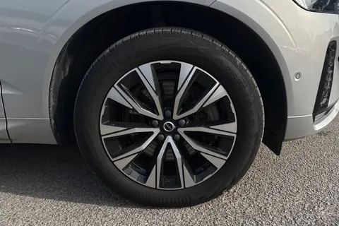 PG73GOA Volvo Xc60 2.0 B5 MHEV Plus Auto AWD Euro 6 (s/s) 5dr Thumbnail #10