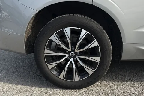 PG73GOA Volvo Xc60 2.0 B5 MHEV Plus Auto AWD Euro 6 (s/s) 5dr Thumbnail #11