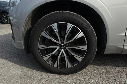 PG73GOA Volvo Xc60 2.0 B5 MHEV Plus Auto AWD Euro 6 (s/s) 5dr Thumbnail #13