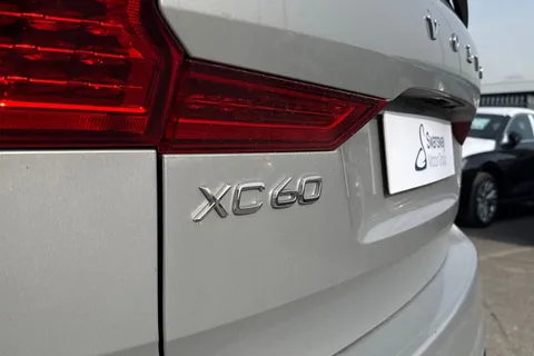 PG73GOA Volvo Xc60 2.0 B5 MHEV Plus Auto AWD Euro 6 (s/s) 5dr Thumbnail #25