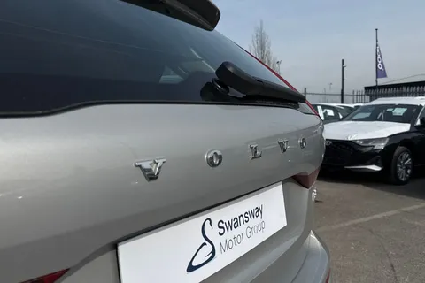 PG73GOA Volvo Xc60 2.0 B5 MHEV Plus Auto AWD Euro 6 (s/s) 5dr Thumbnail #26