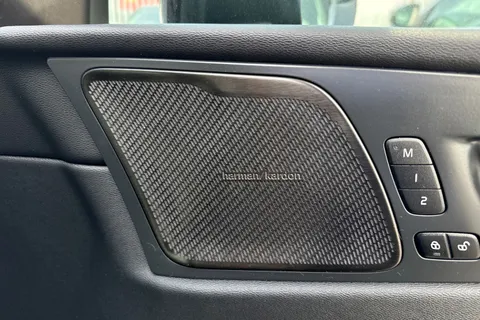 PG73GOA Volvo Xc60 2.0 B5 MHEV Plus Auto AWD Euro 6 (s/s) 5dr Thumbnail #33