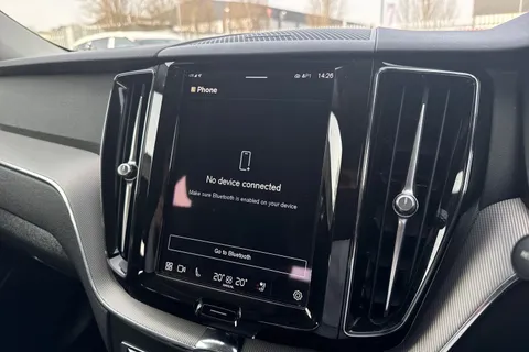 PG73GOA Volvo Xc60 2.0 B5 MHEV Plus Auto AWD Euro 6 (s/s) 5dr Thumbnail #41