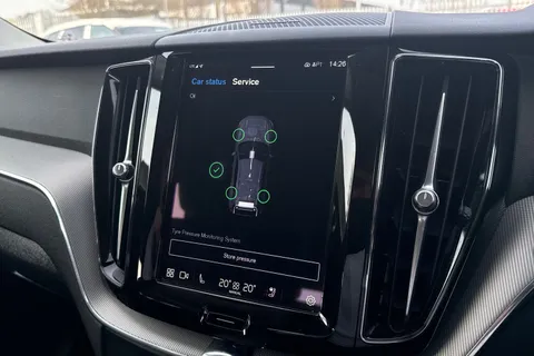 PG73GOA Volvo Xc60 2.0 B5 MHEV Plus Auto AWD Euro 6 (s/s) 5dr Thumbnail #42