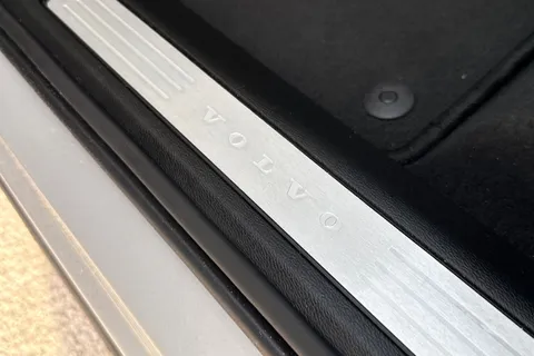 PG73GOA Volvo Xc60 2.0 B5 MHEV Plus Auto AWD Euro 6 (s/s) 5dr Thumbnail #55